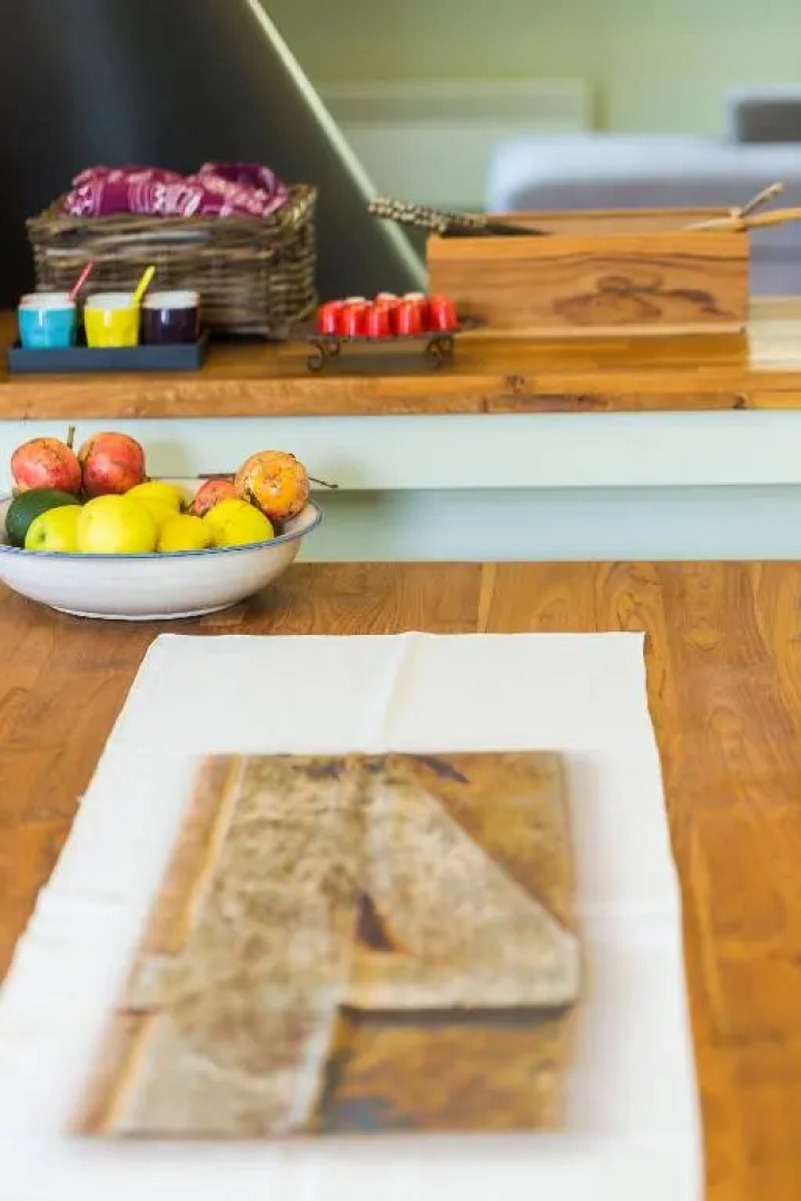 Tessera Villa, majestic countryside, By ThinkVilla