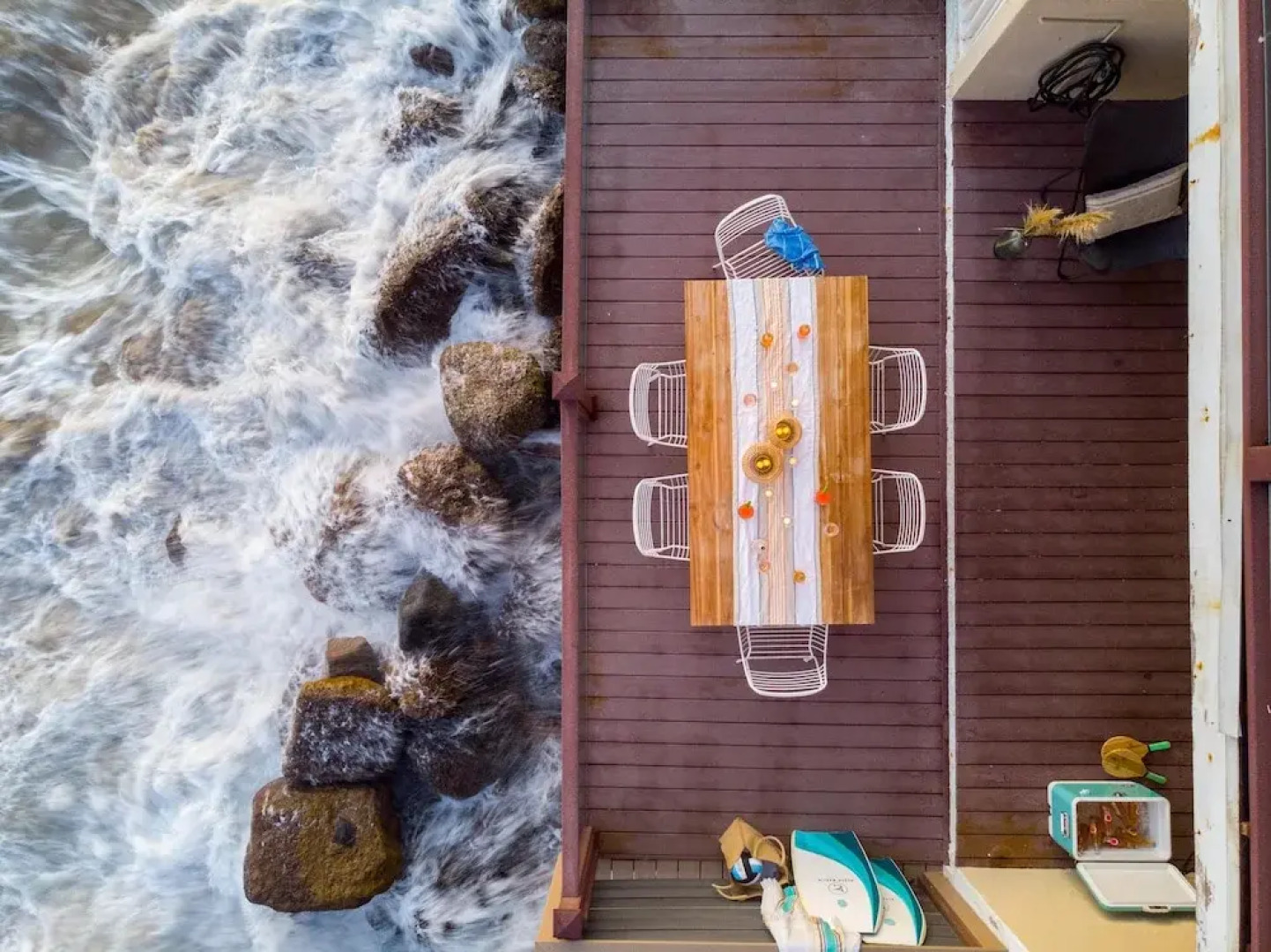 Rockpoint by AvantStay