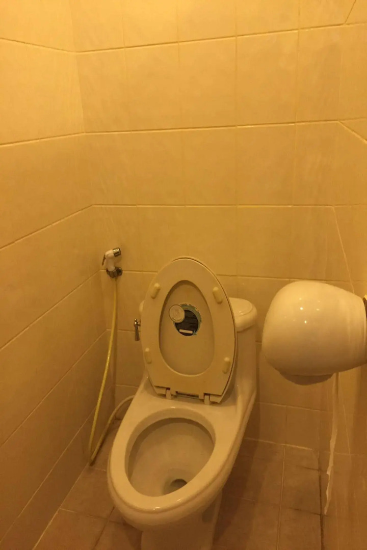 Lucky Mother Bungalow Chaweng