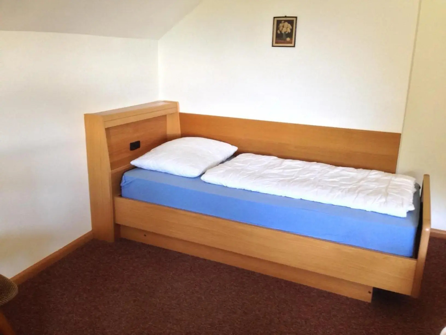 Apartments Schloss Warth