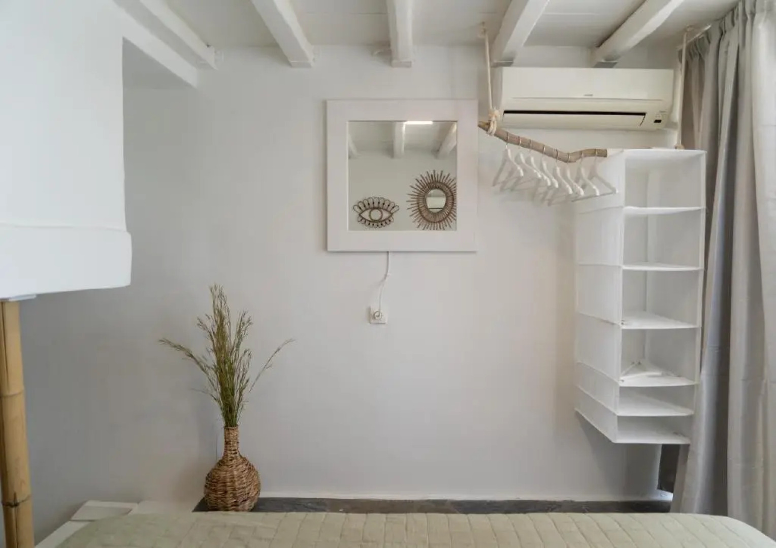 Almiri apartment and studio, modern and spacious