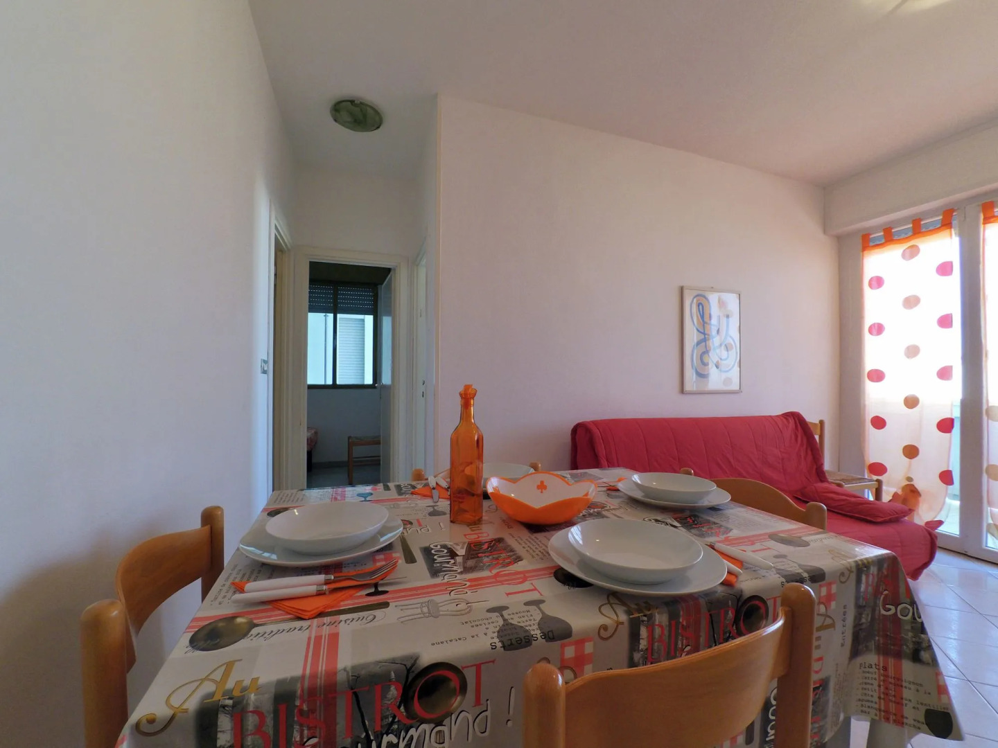 Eco del Mare Apartments