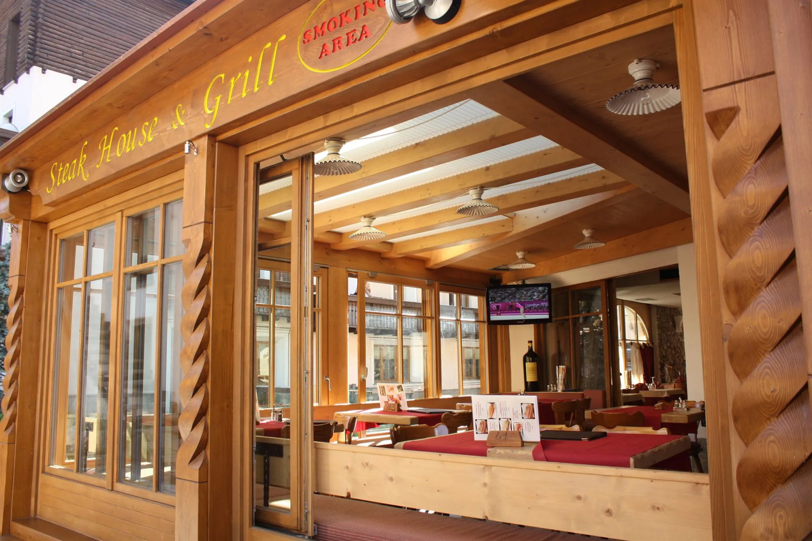 Hotel Helvetia