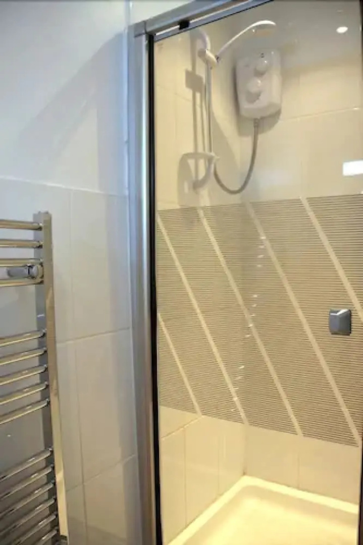 White House View Guest House