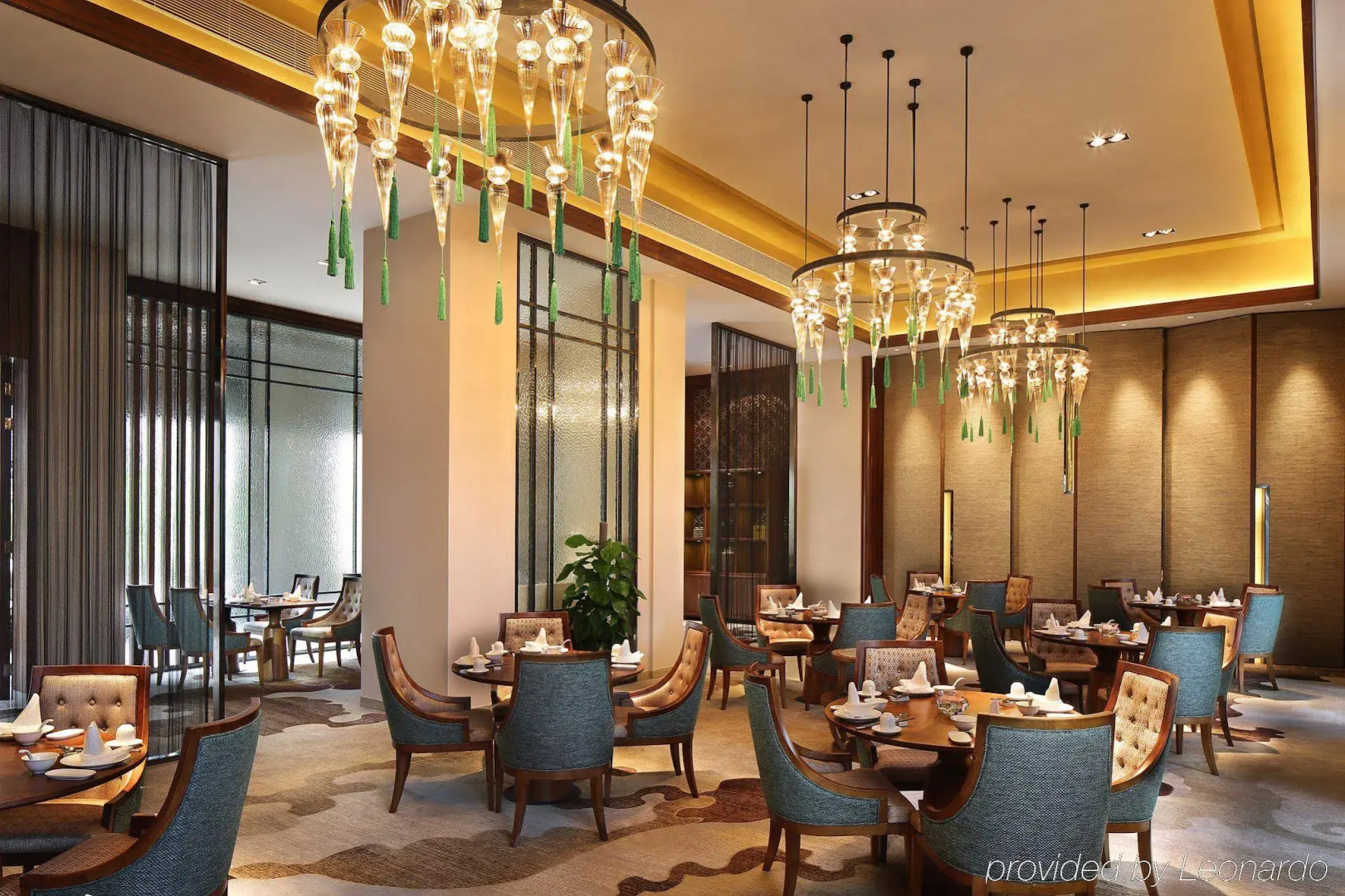 Holiday Inn Resort Xishuangbanna