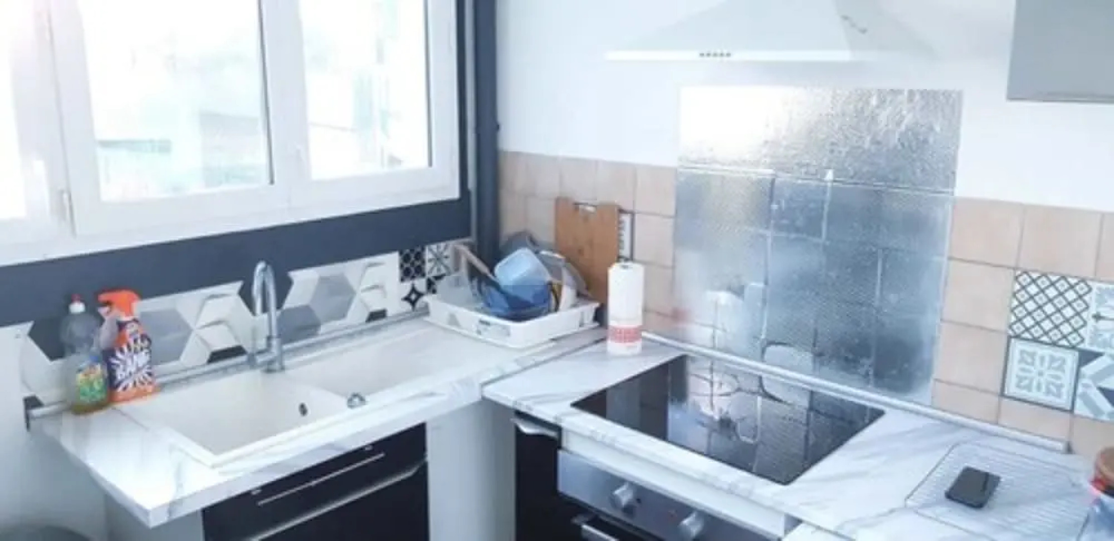 Appartements des Bigarelles à Bourges