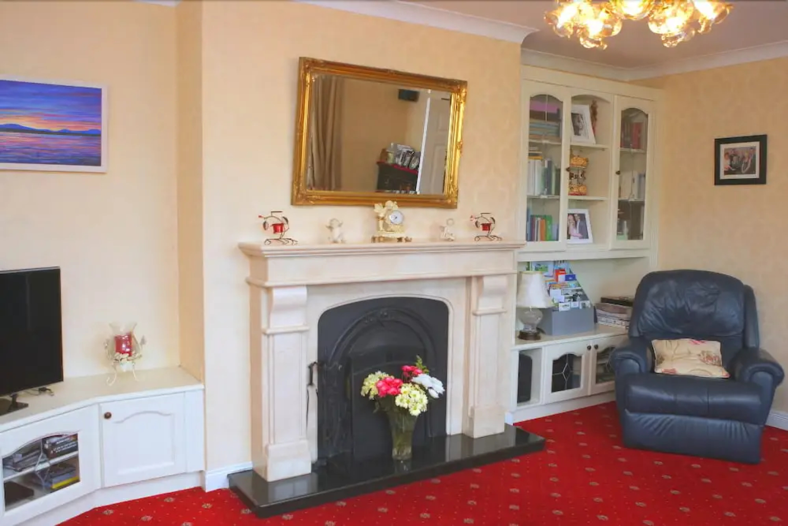 Cloverlawn B&B