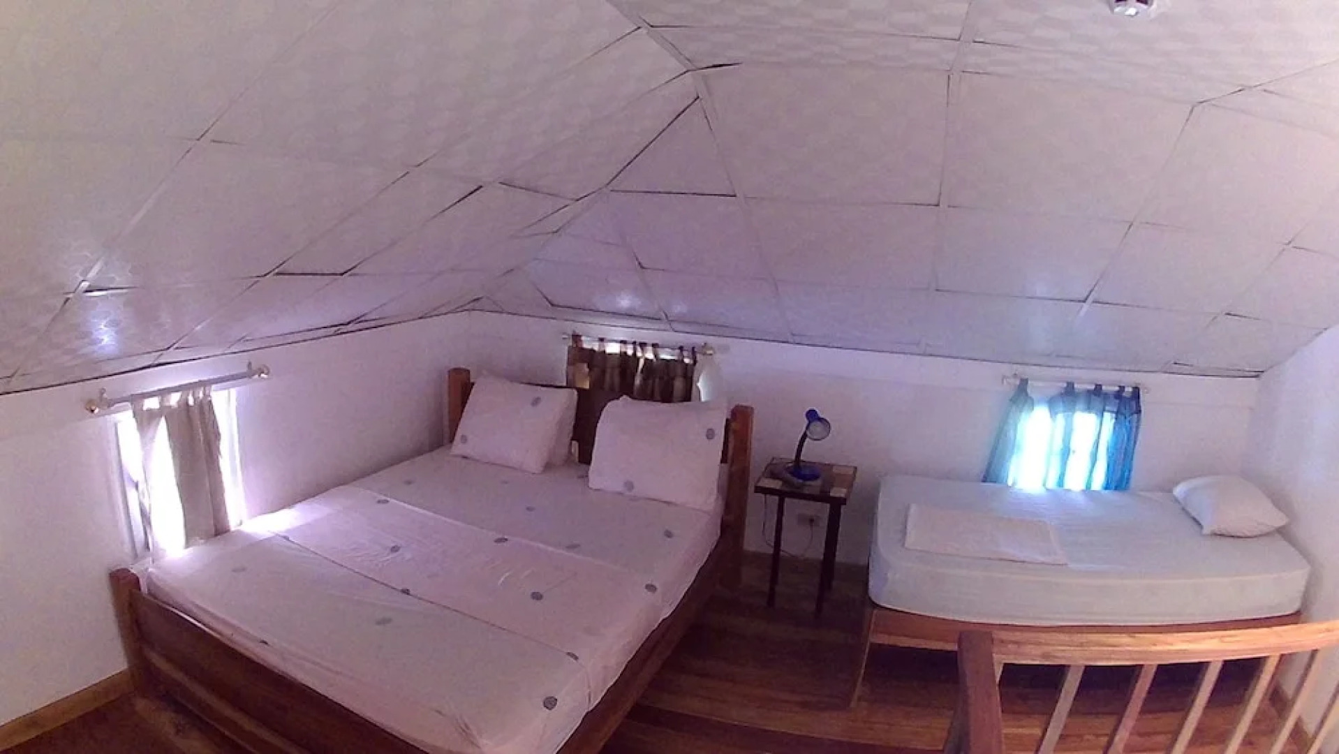 Sun Havens Apartments & Suites