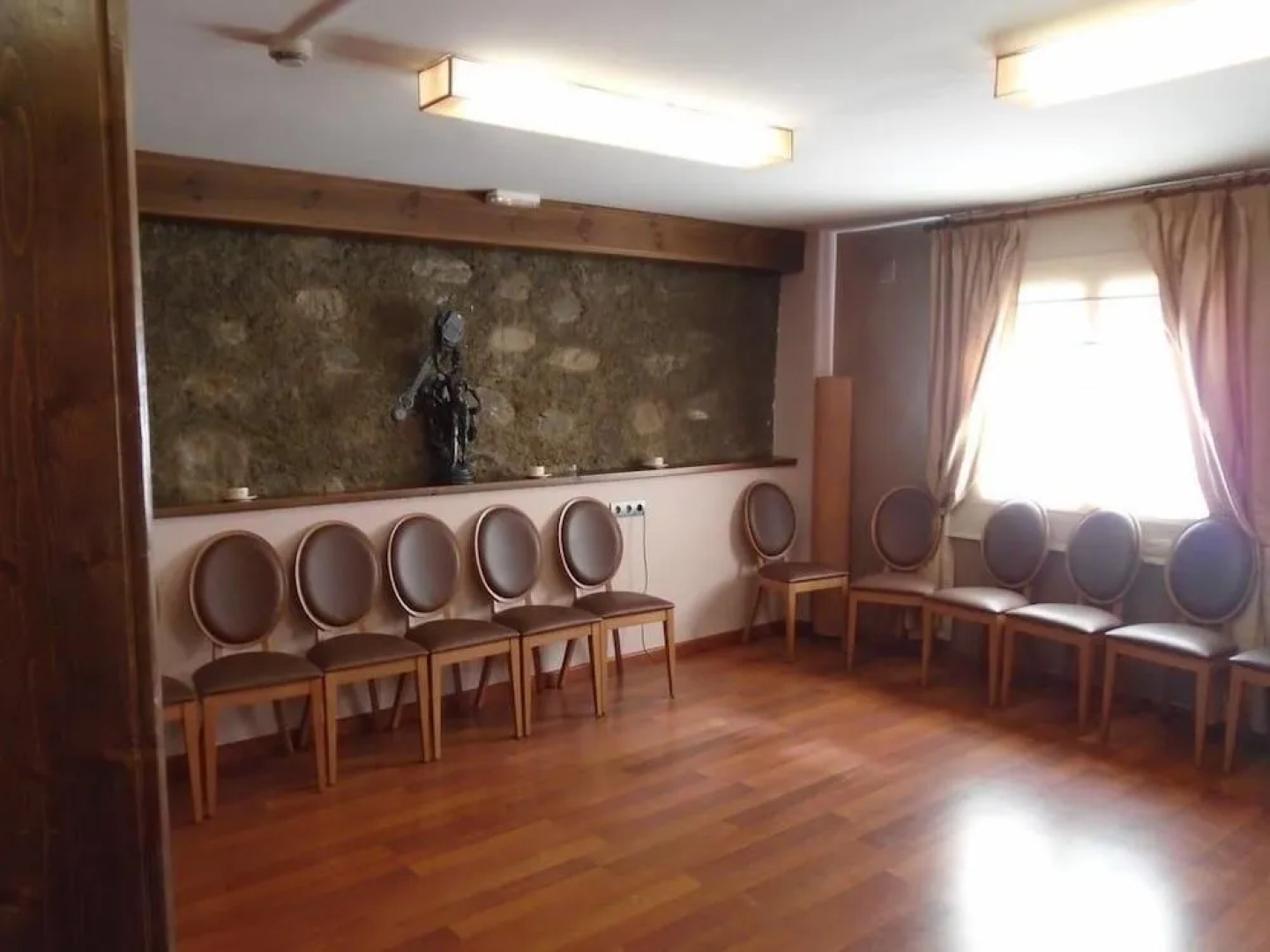 Hostal Fonda Galicia