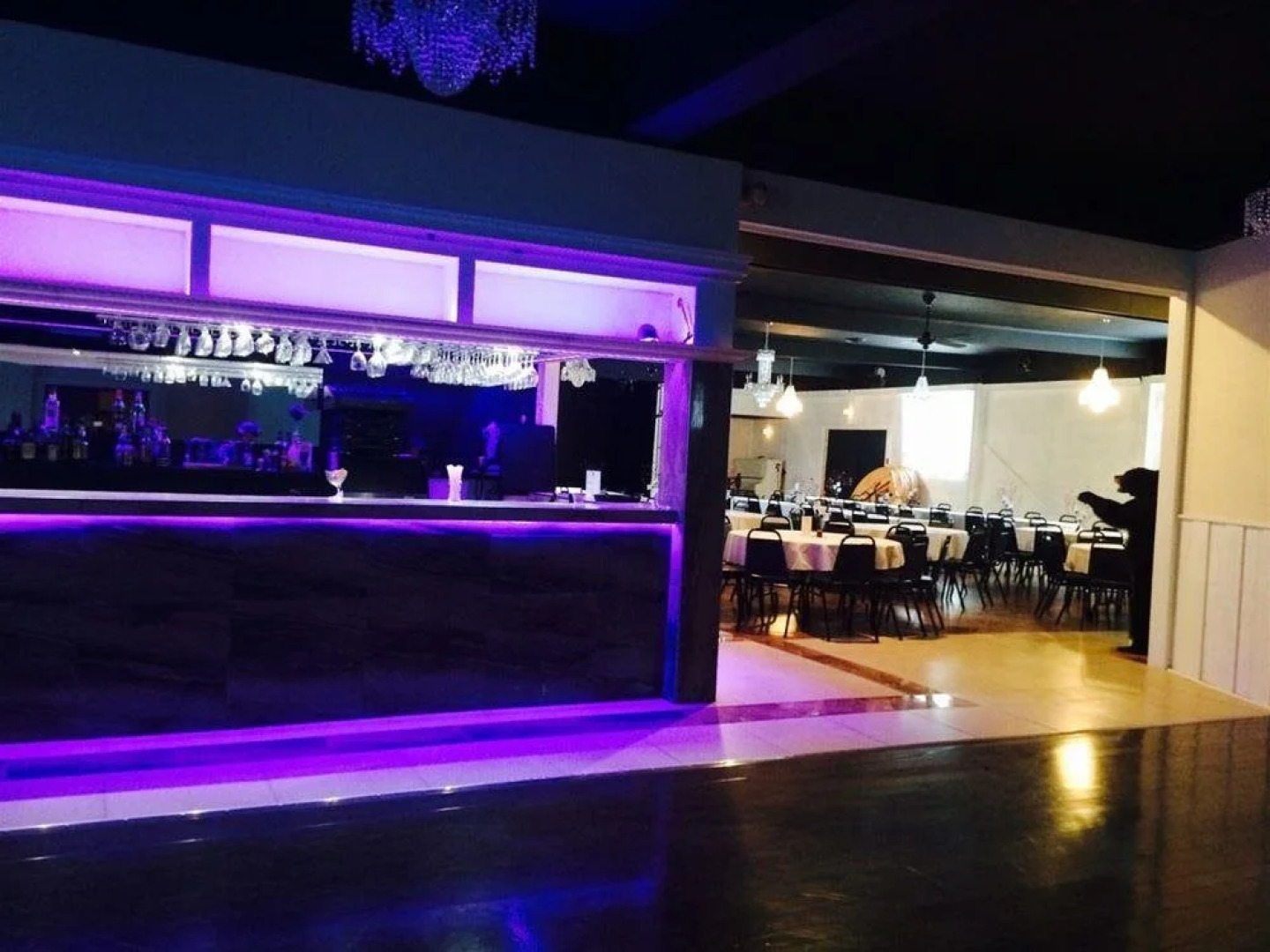 Complexe Hotelier Charlevoix