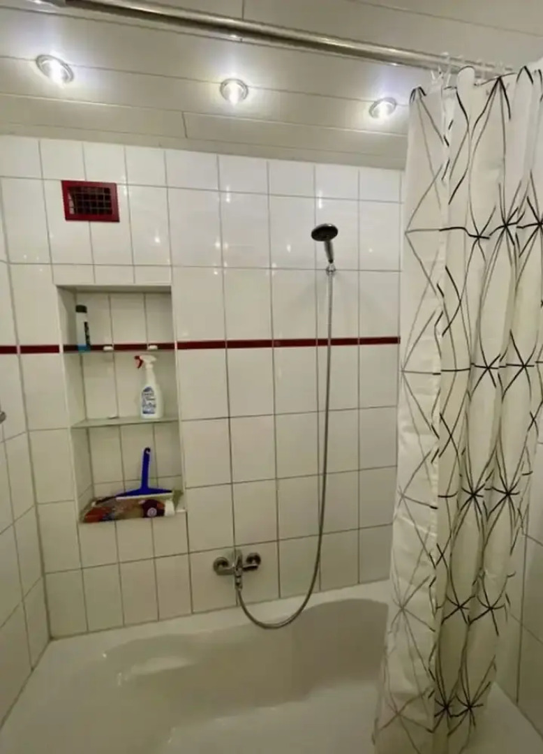 Holiday Apartment Schramm