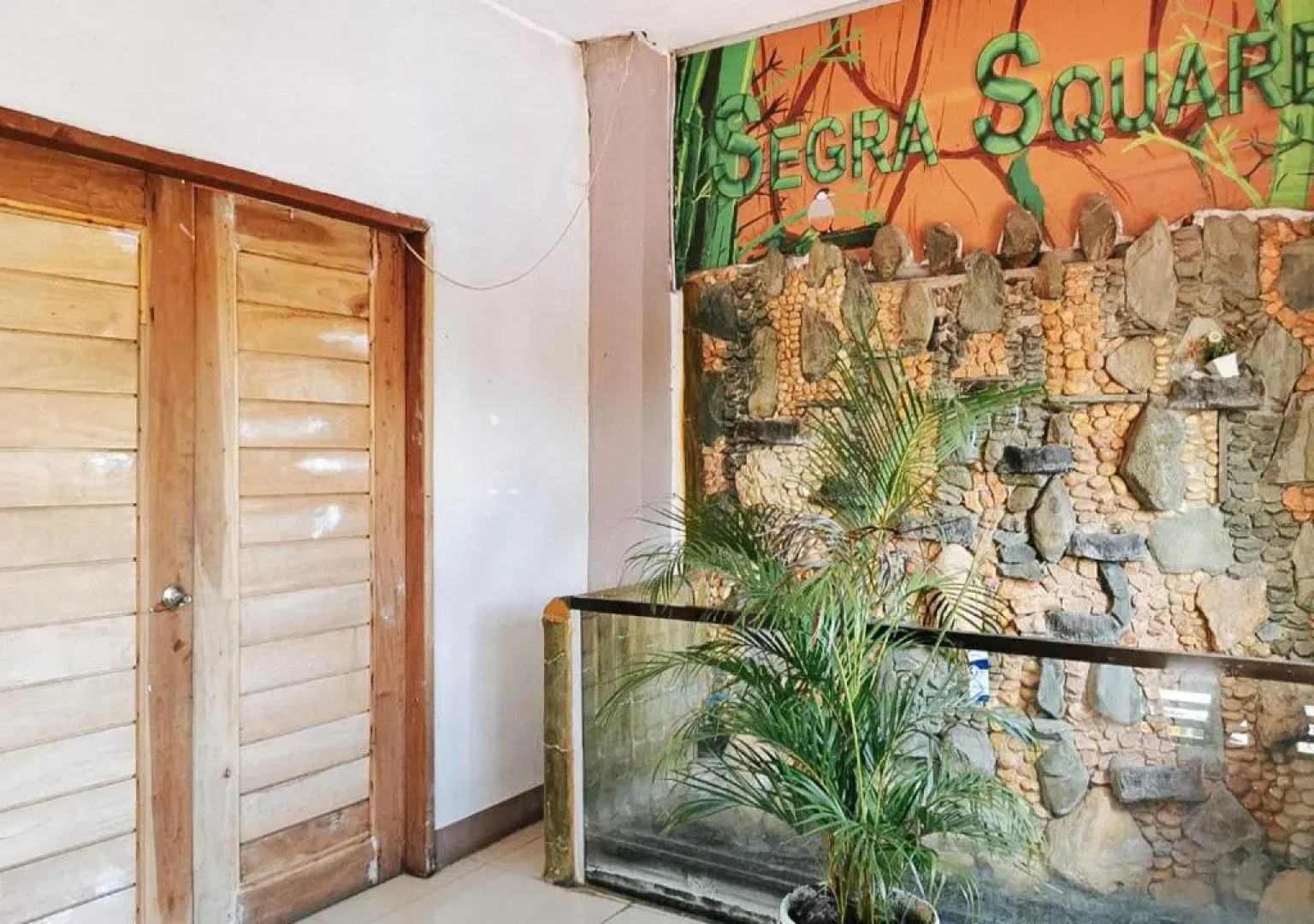 Segra Square Pension House