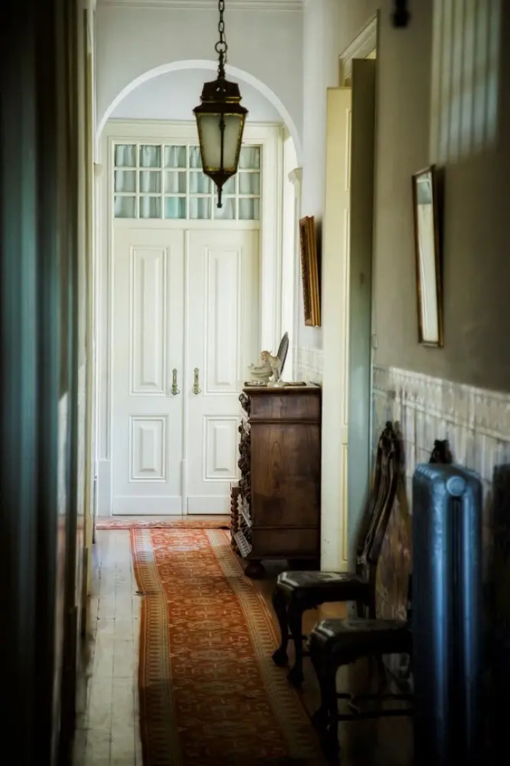 Palácio de Rio Frio