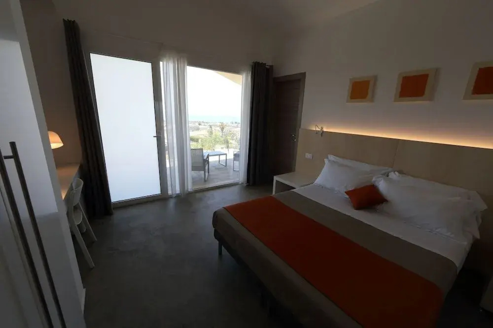 I Giardini della Castellana B&B