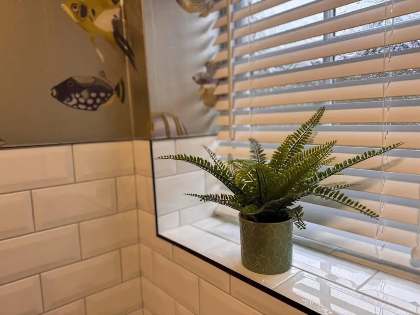 Captivating 3-bed Cottage in Saltaire