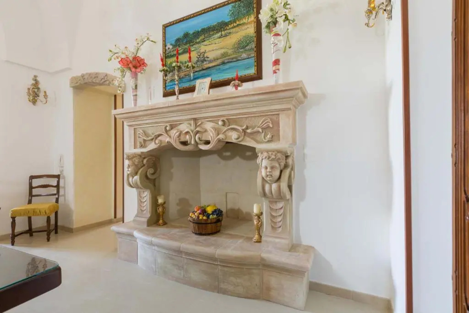 Villa Raffaella by BarbarHouse