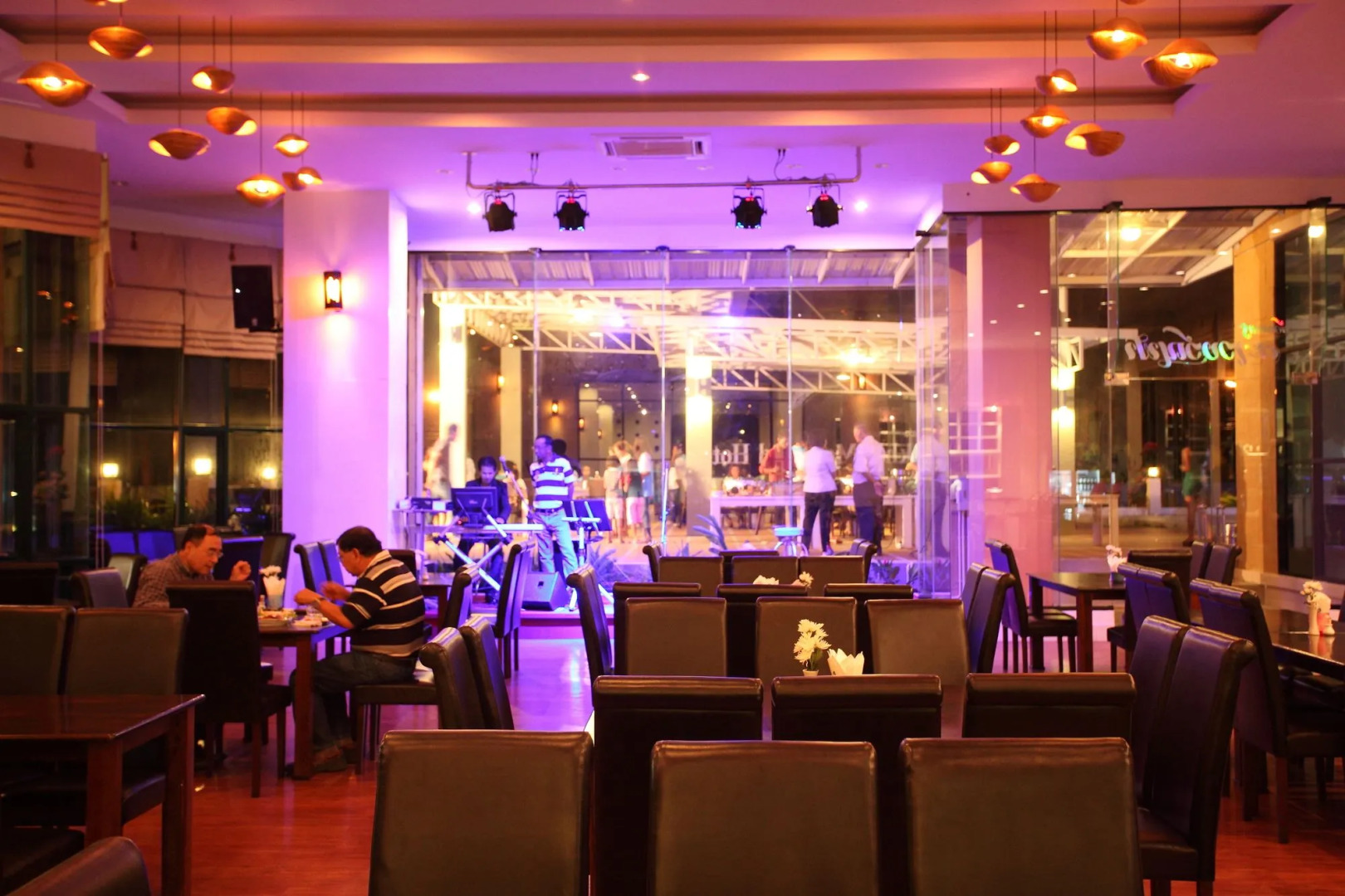 Songkhla Mermaid Hotel