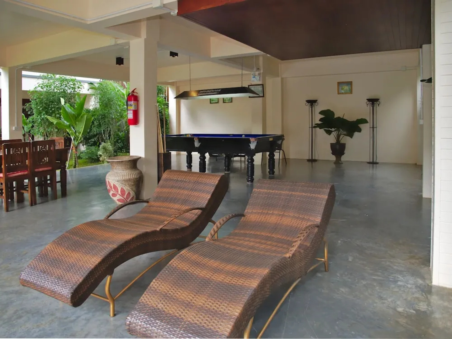 Chanapha Residence (SHA Extra Plus)