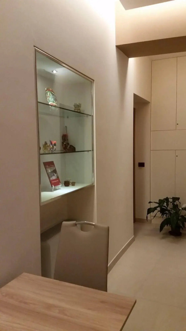 Sorge Palace Room and Breakfast