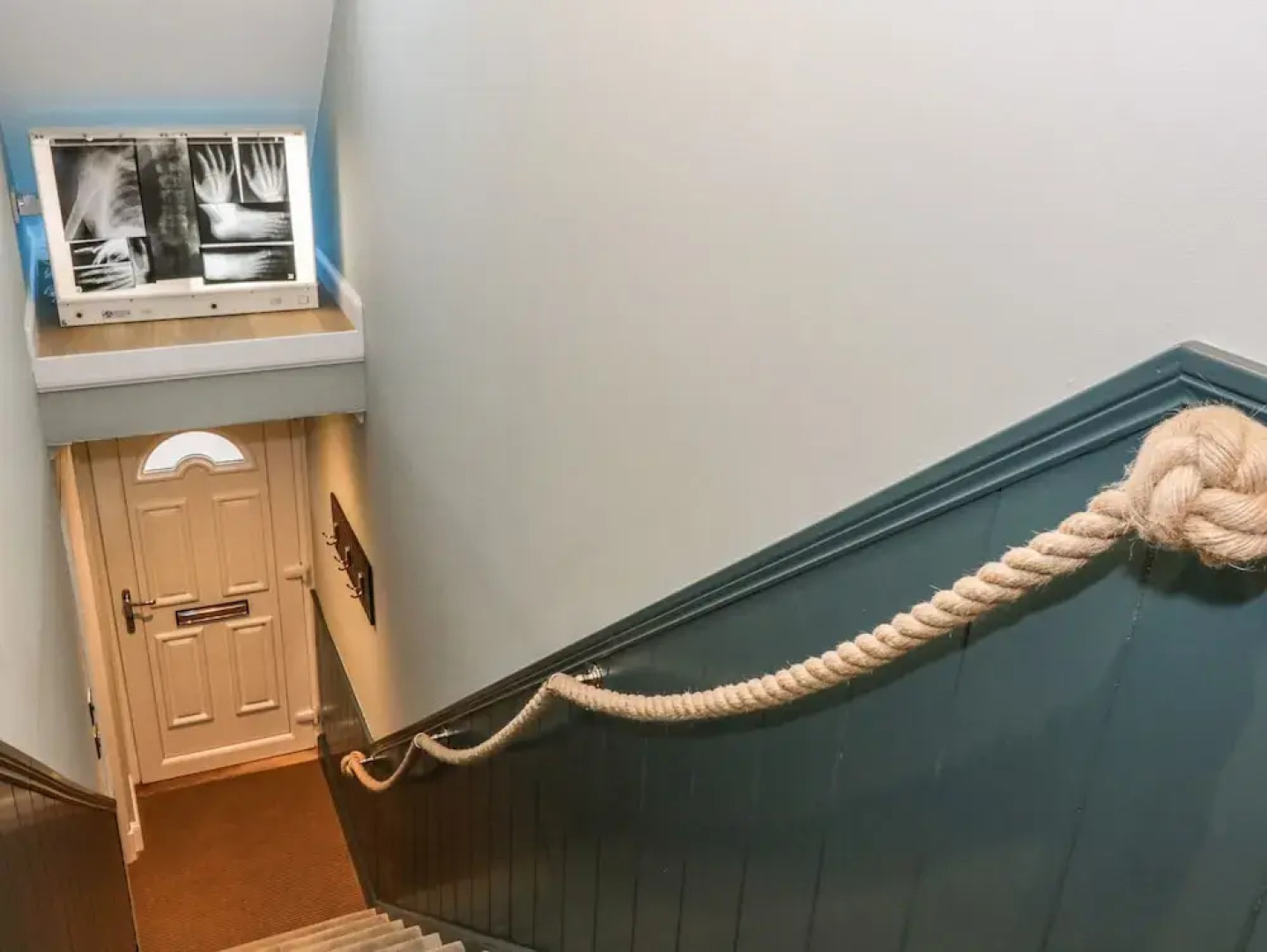 Feus Holiday Cottage