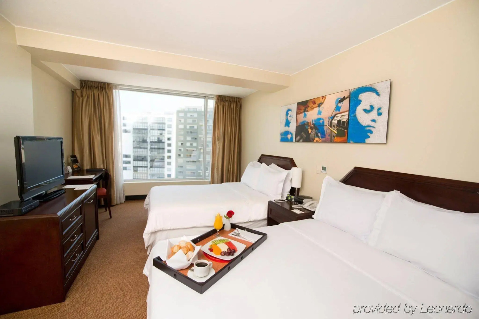 Radisson Hotel Decapolis Miraflores