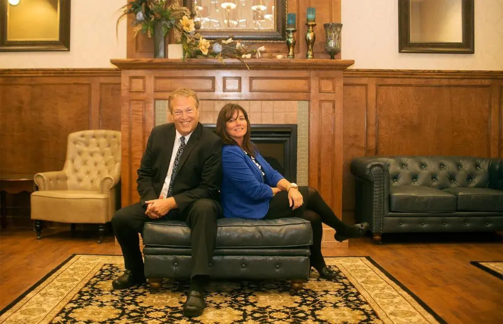 D. Hotel Suites & Spa