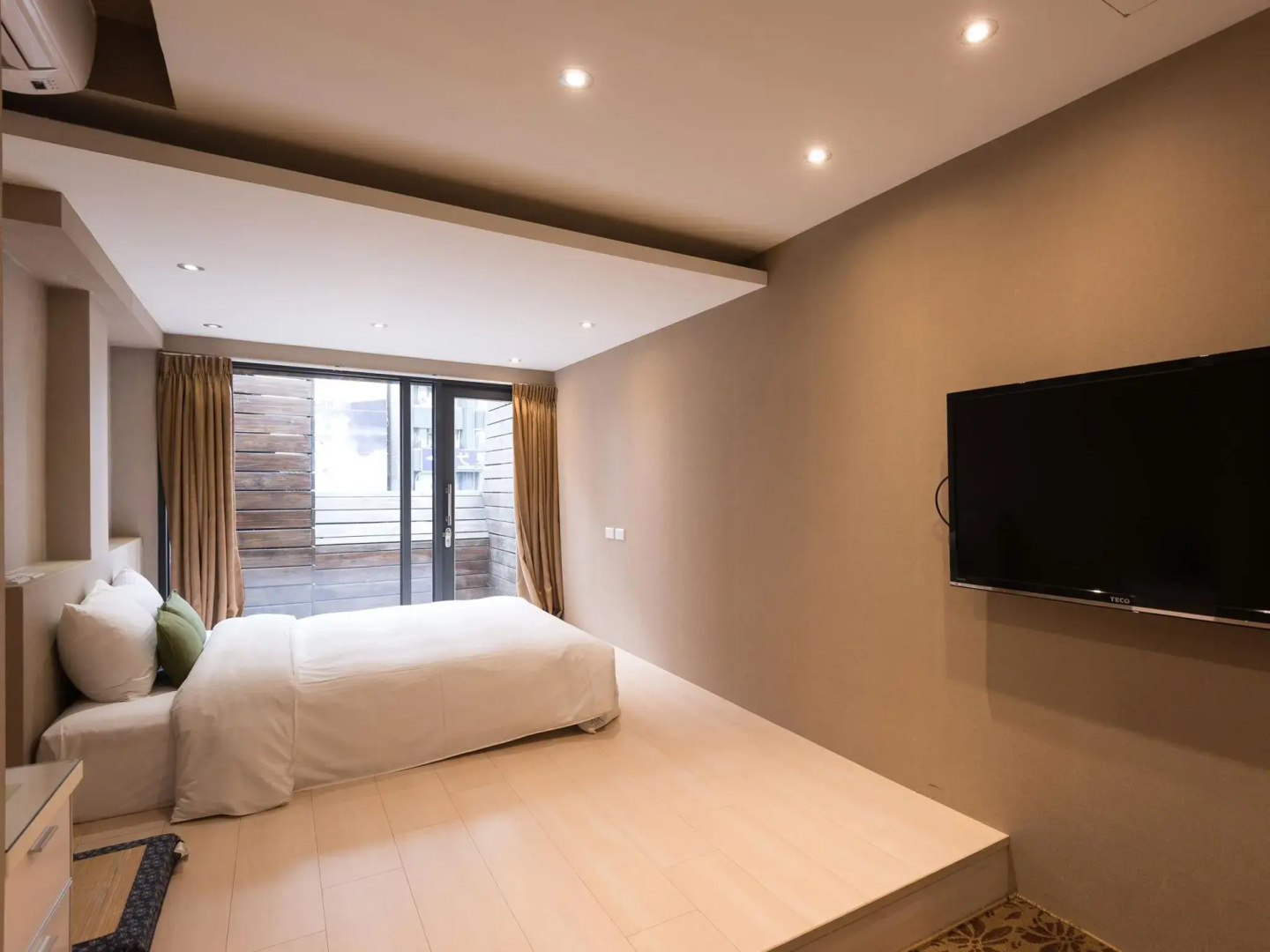 ARK Hotel - Dongmen