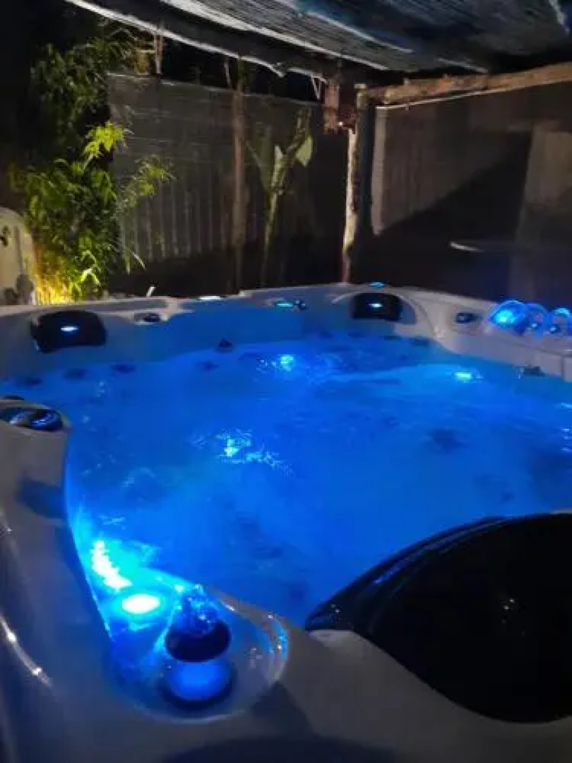 Chambres D'hôtes Mas Carpe Diem & Spa