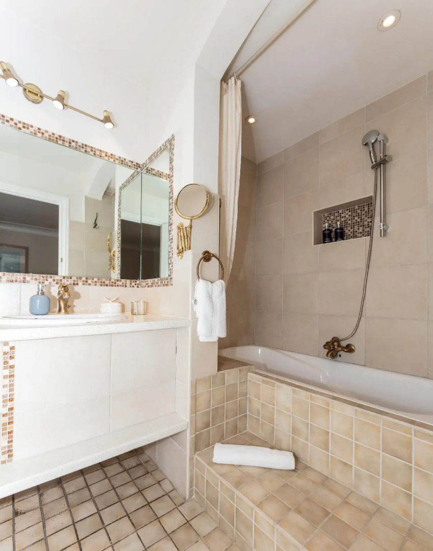 Le Pavillon de Pampelonne