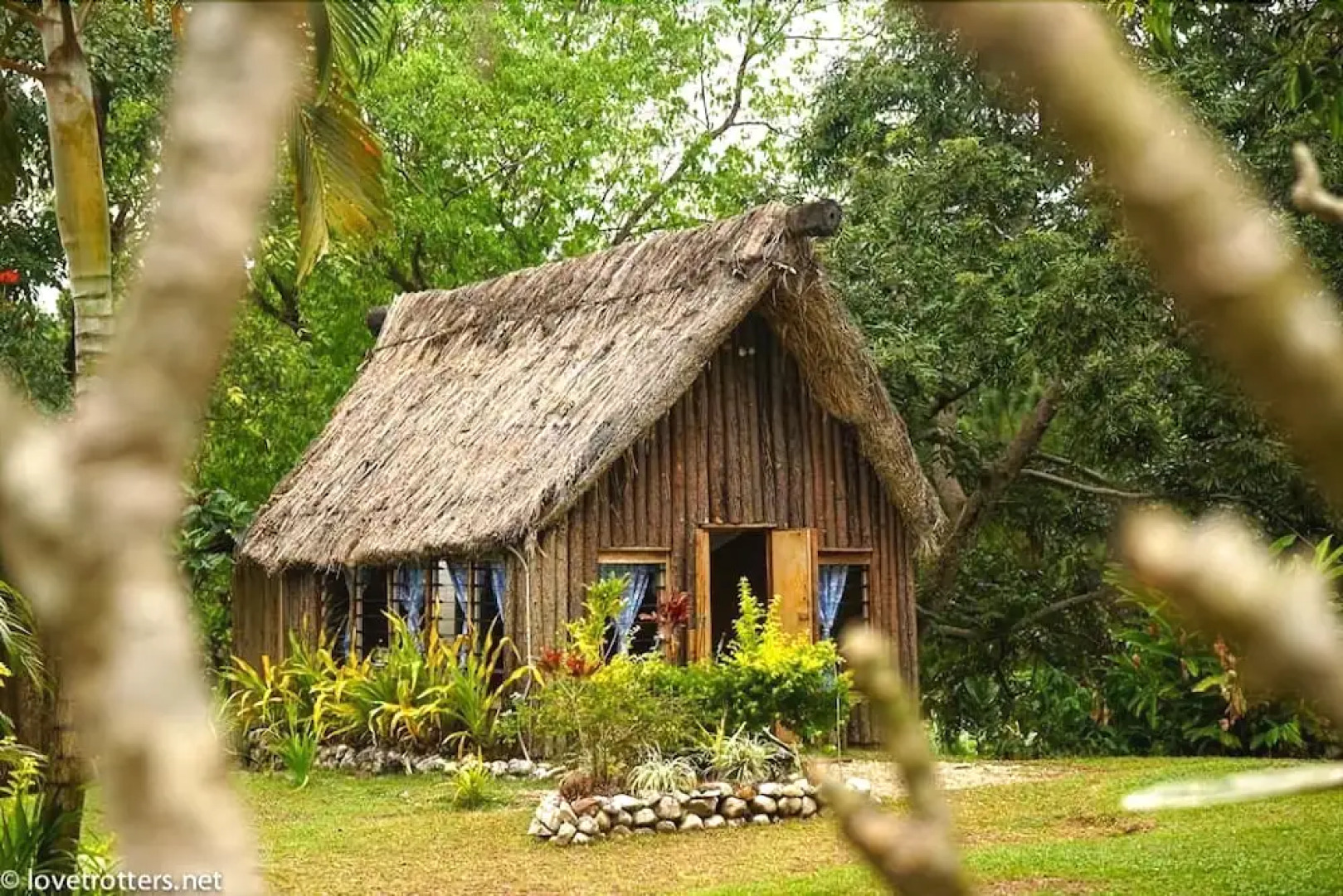 Takalana Bay Retreat