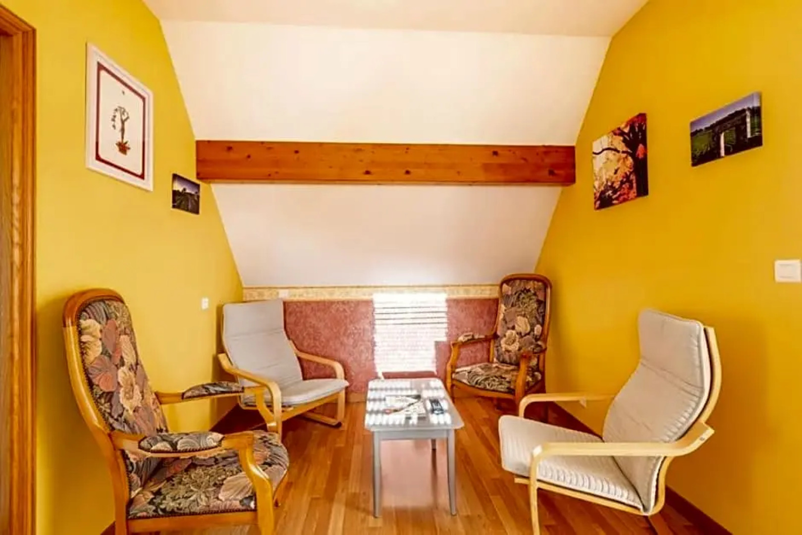 Chambres d'hôtes des Grands Crus