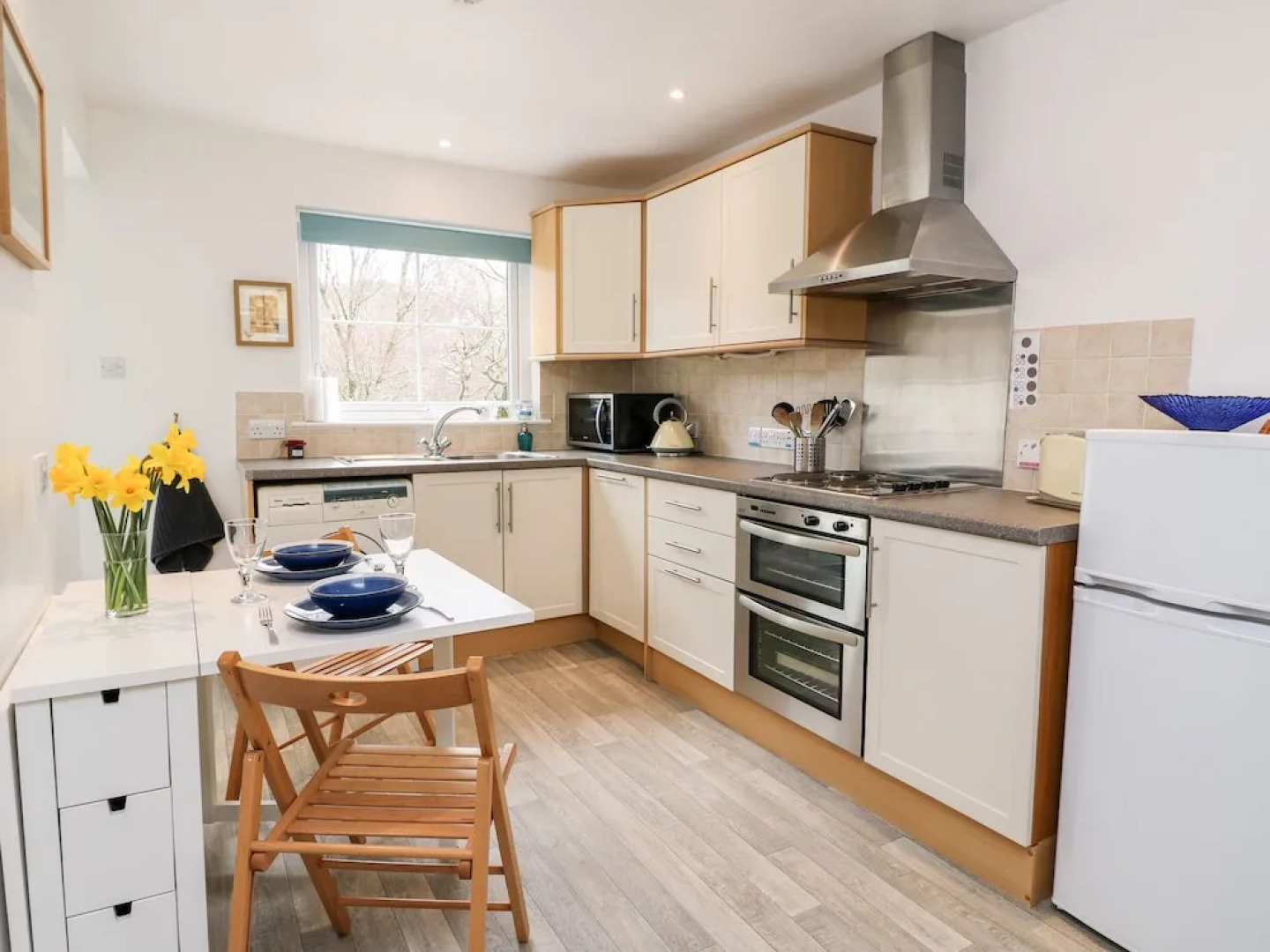 Elder Cottage, Lochgilphead