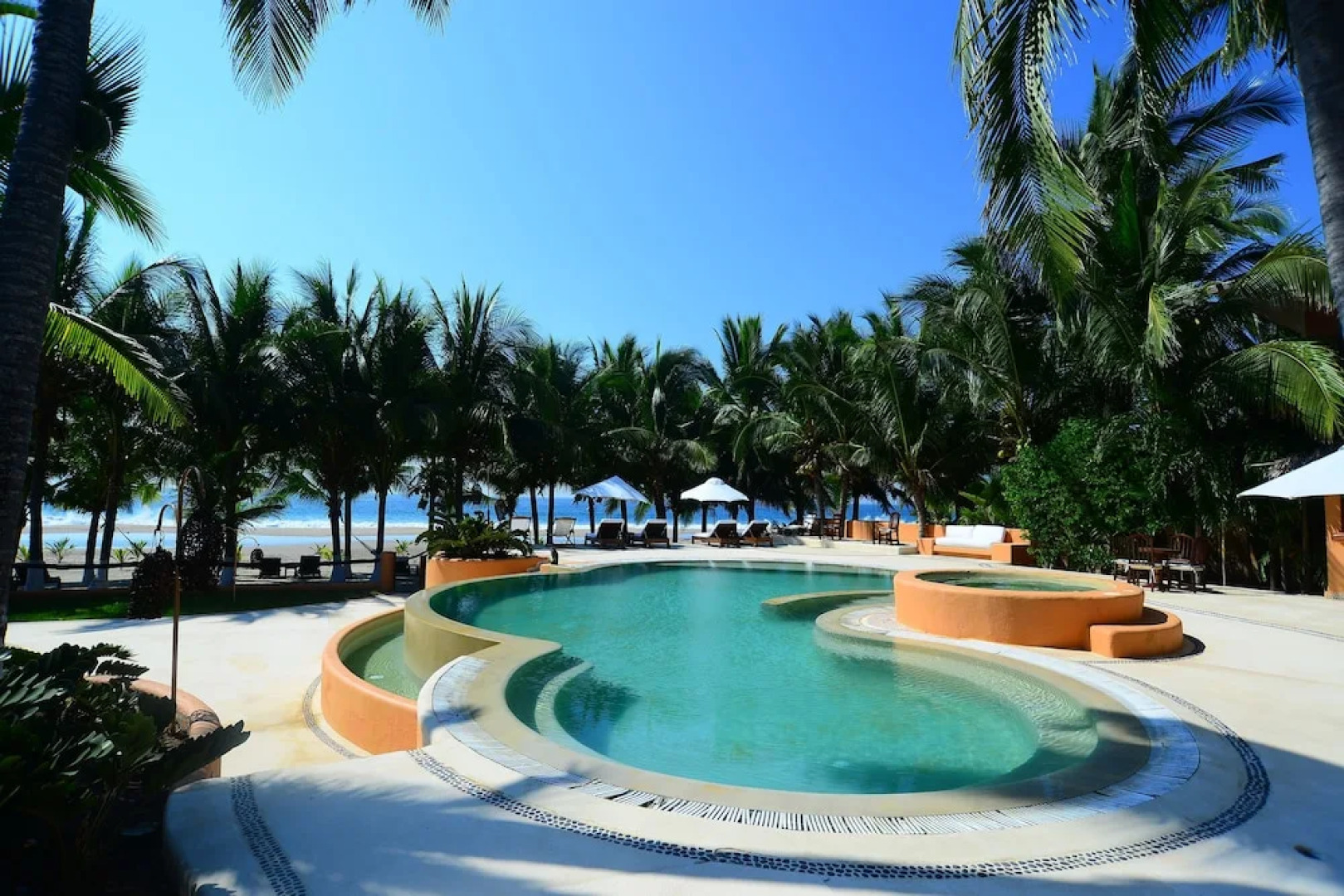 Puerta Paraíso Hotel Boutique