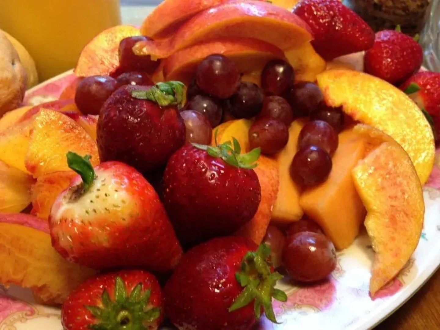 Abigail’s Bed & Breakfast Inn