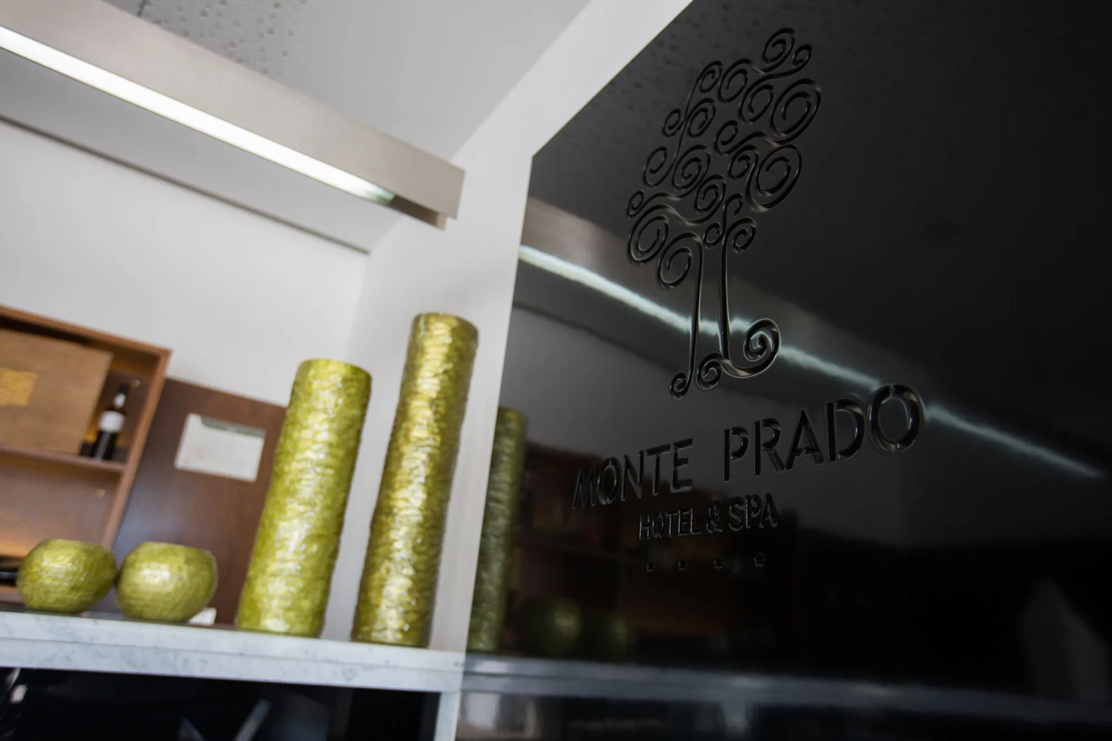 Monte Prado Hotel & Spa