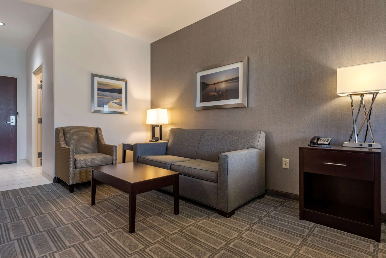 Best Western Plus The Hammondsport Hotel