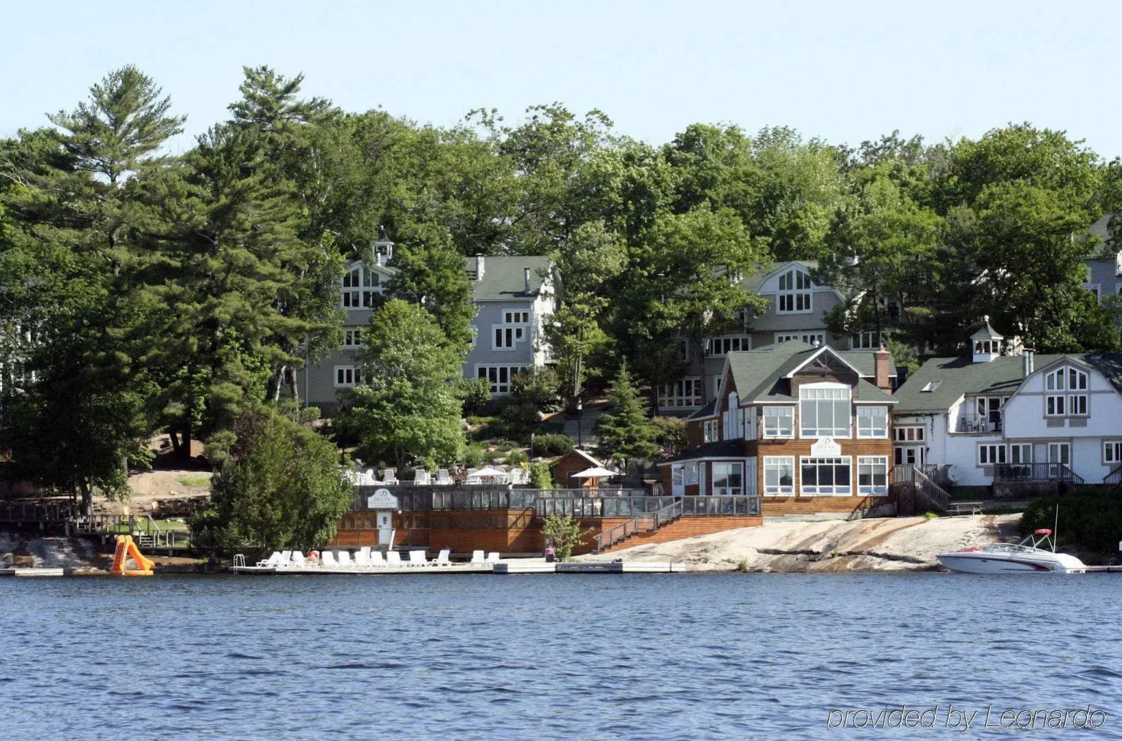 Rocky Crest Golf Resort