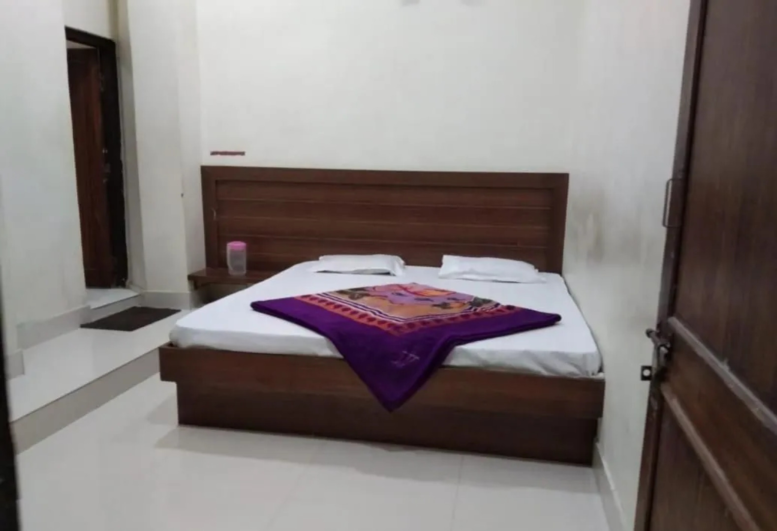 Hotel Sahiba Palace Ajmer