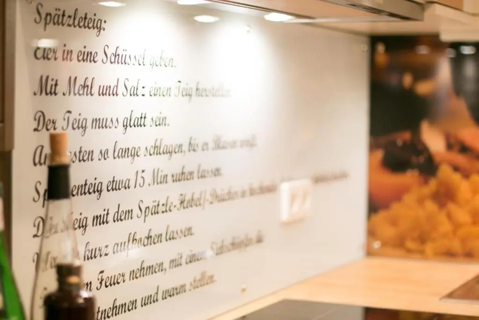 Ferienwohnungen Talblick