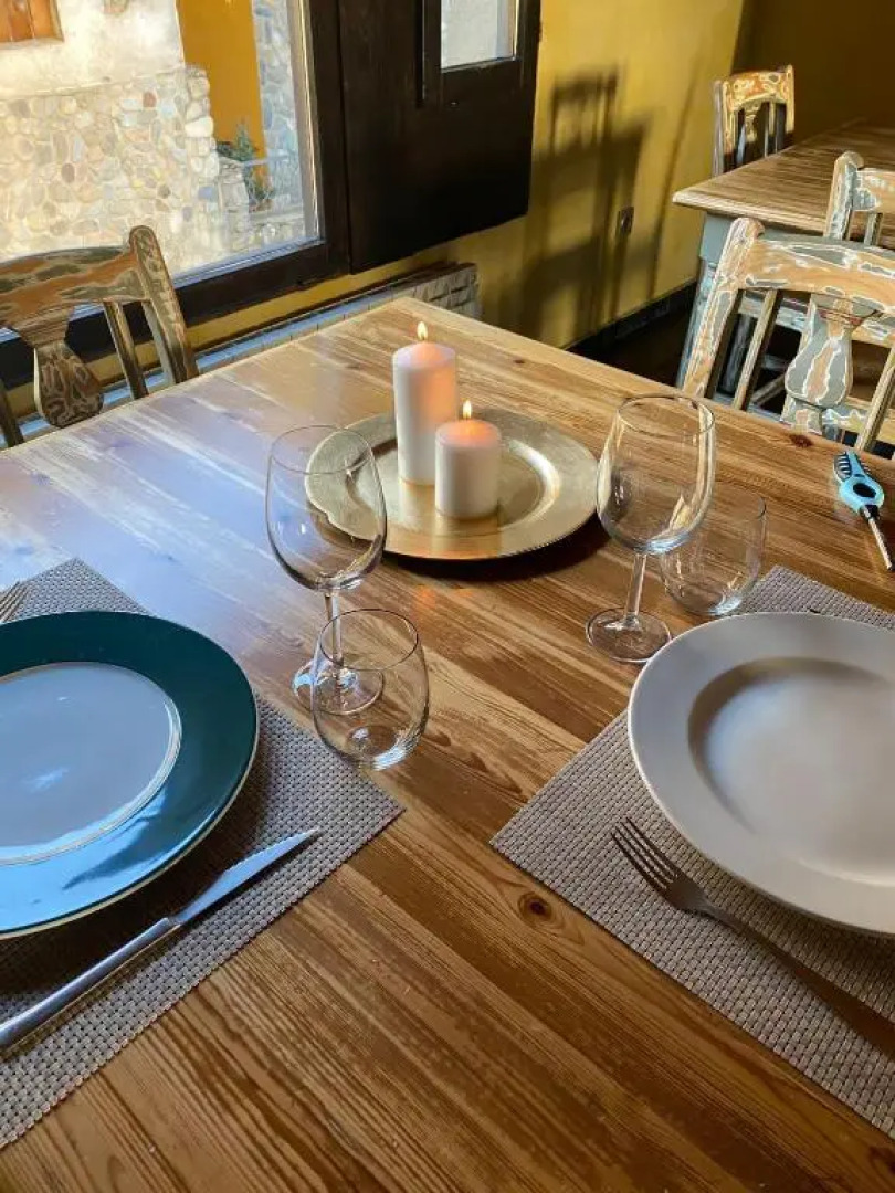 El Capricho De Josana Molinaseca