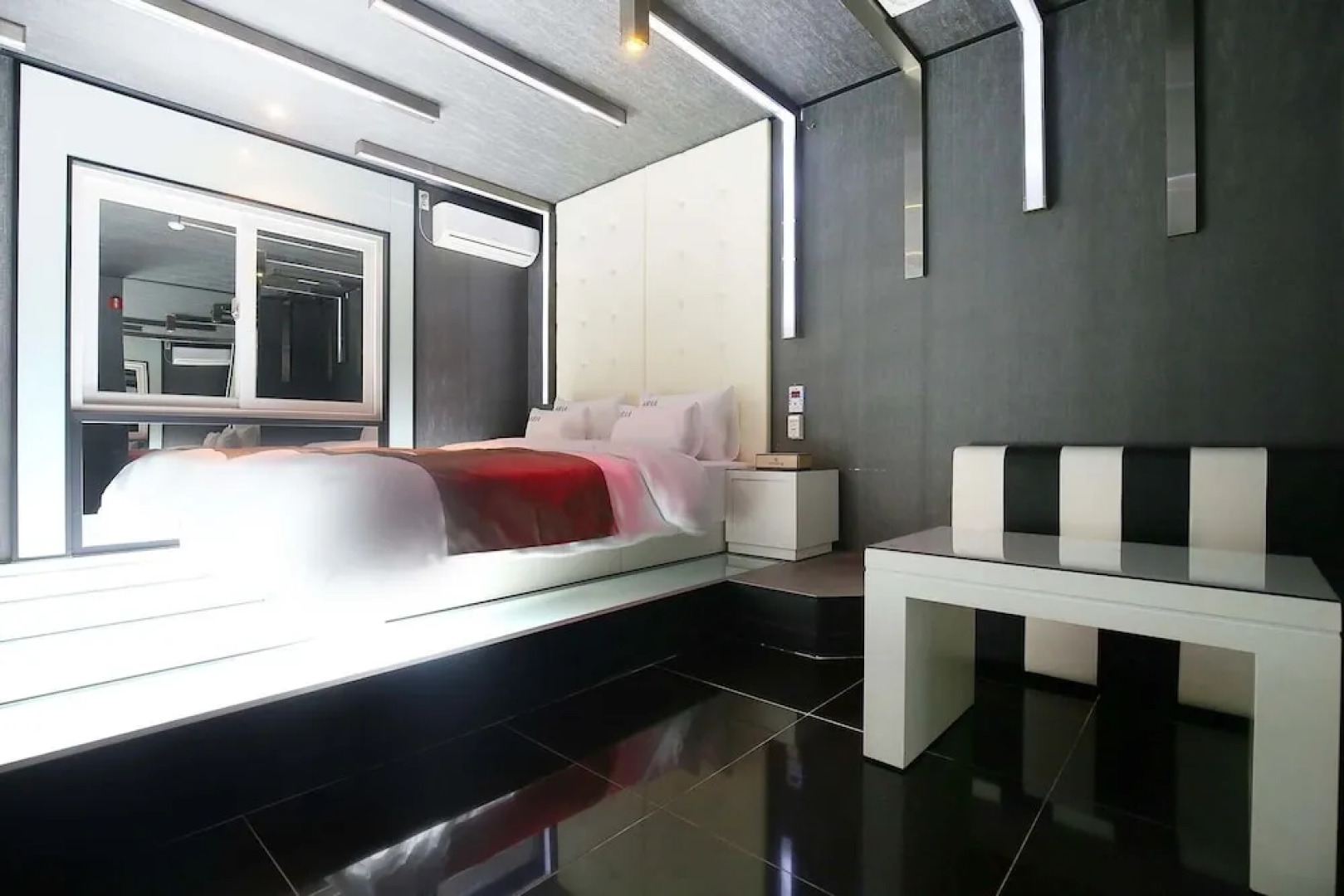 Eumseong Aria Drive-in