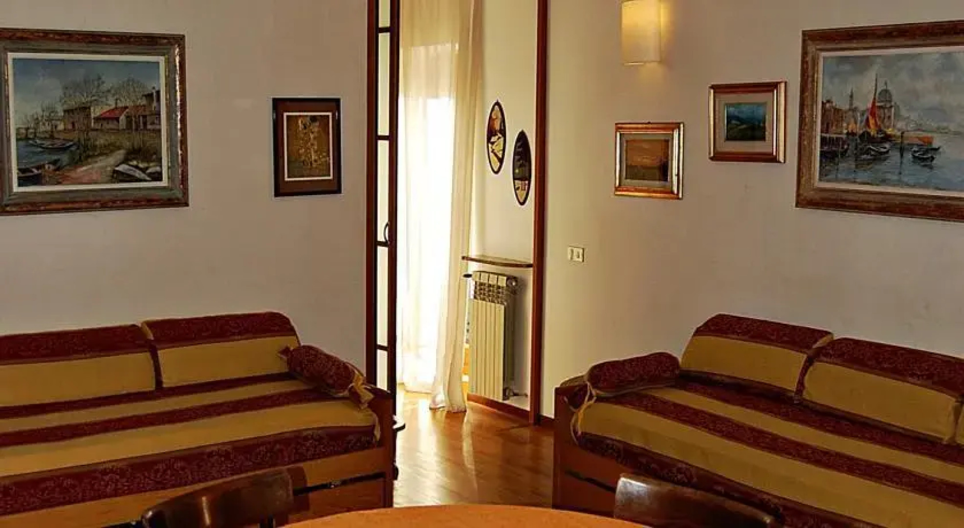 Smallvillage Holiday Accommodation