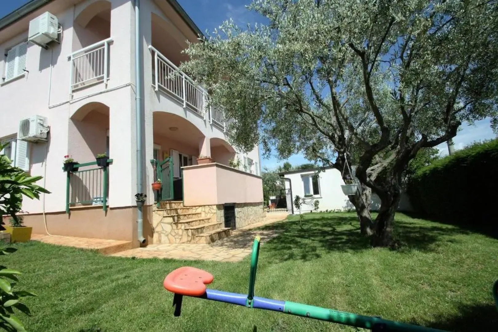 Apartment Impreza Vabriga