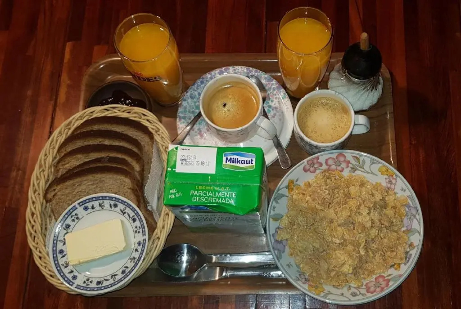 Cabañas swissminiatur