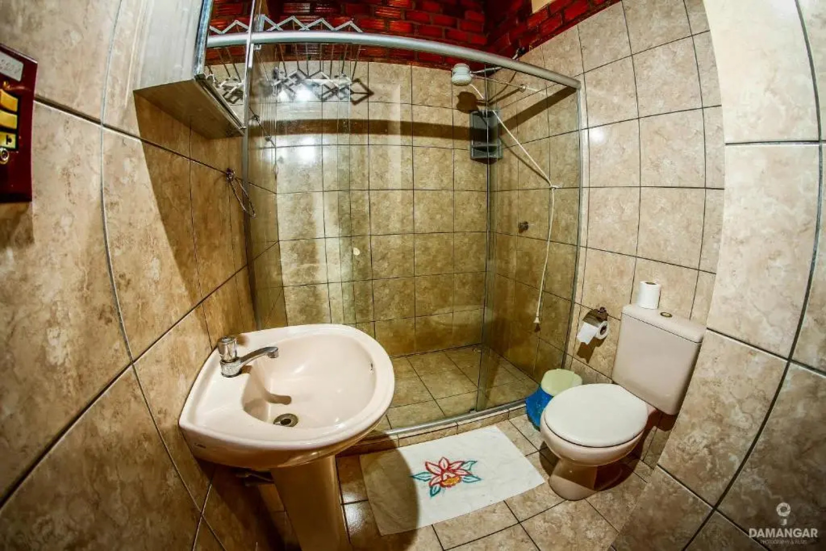 Pousada Aldeia dos Anjos