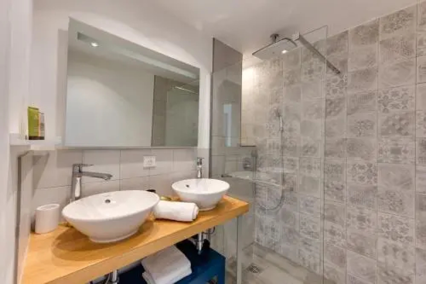 Appartement Le Photographe