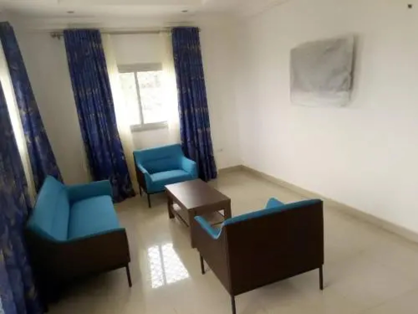 Emergence Appartement Hotel