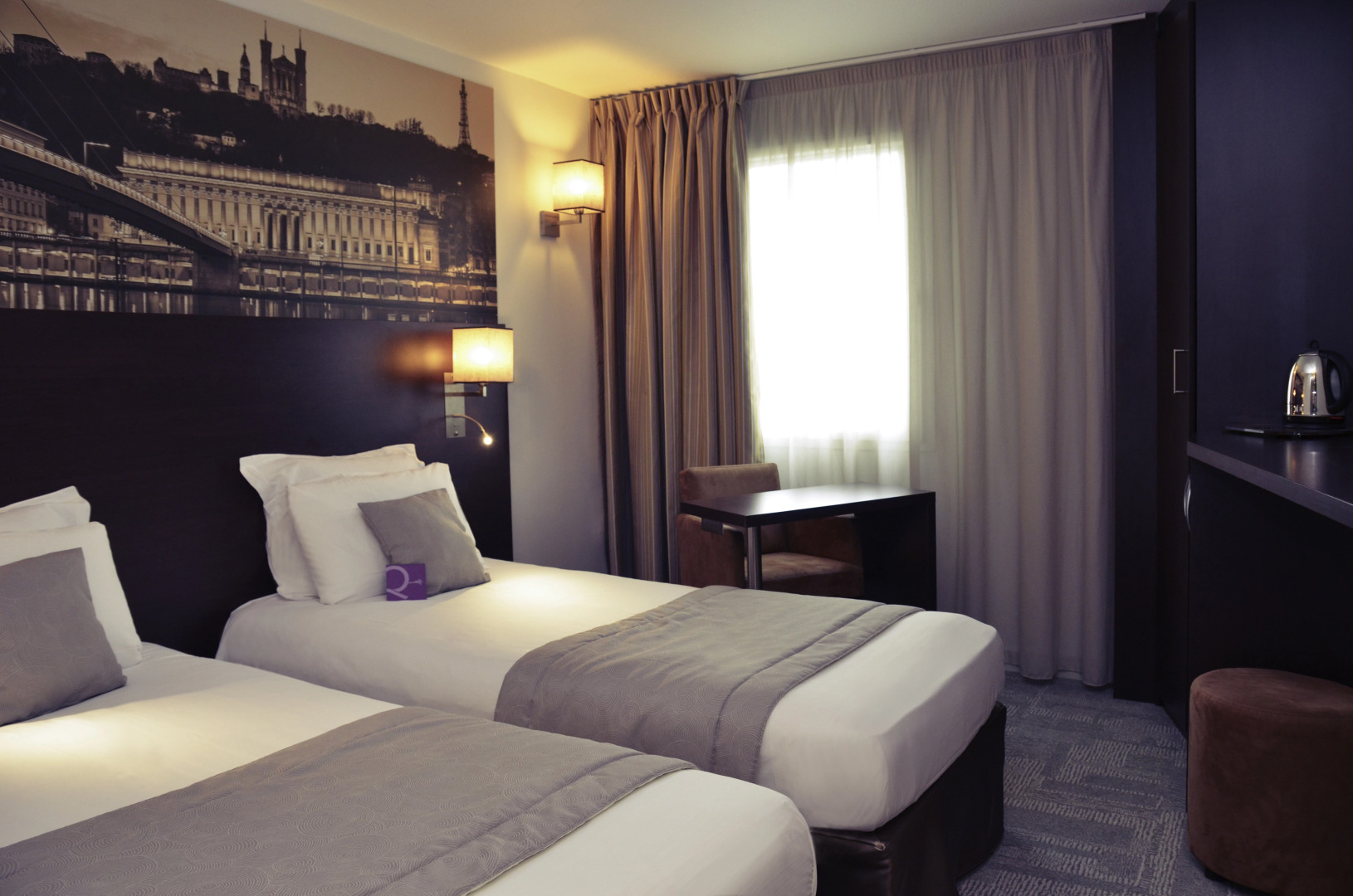Mercure Lyon Est Chaponnay
