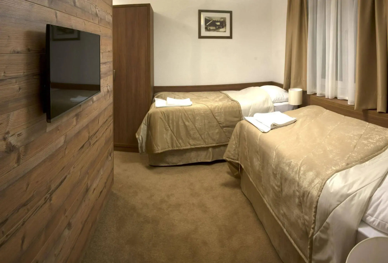 Šport Hotel Donovaly