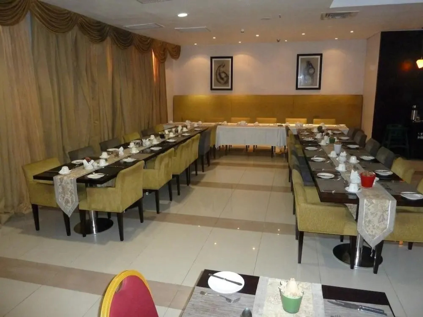 Best Western Premier Port Harcourt Hotel